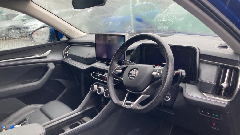 Skoda Kodiaq 1.5 TSI e-TEC SE L 5dr DSG [7 Seat] Petrol Estate